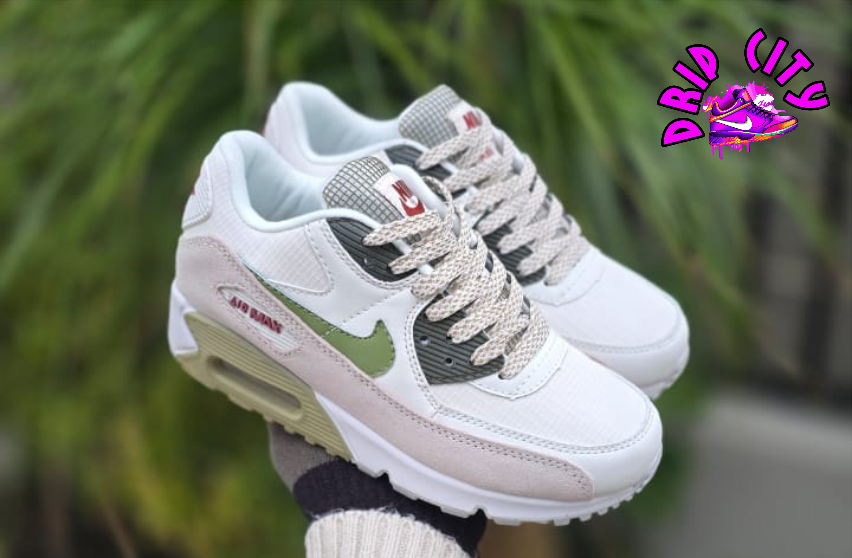 Nike Air Max 90