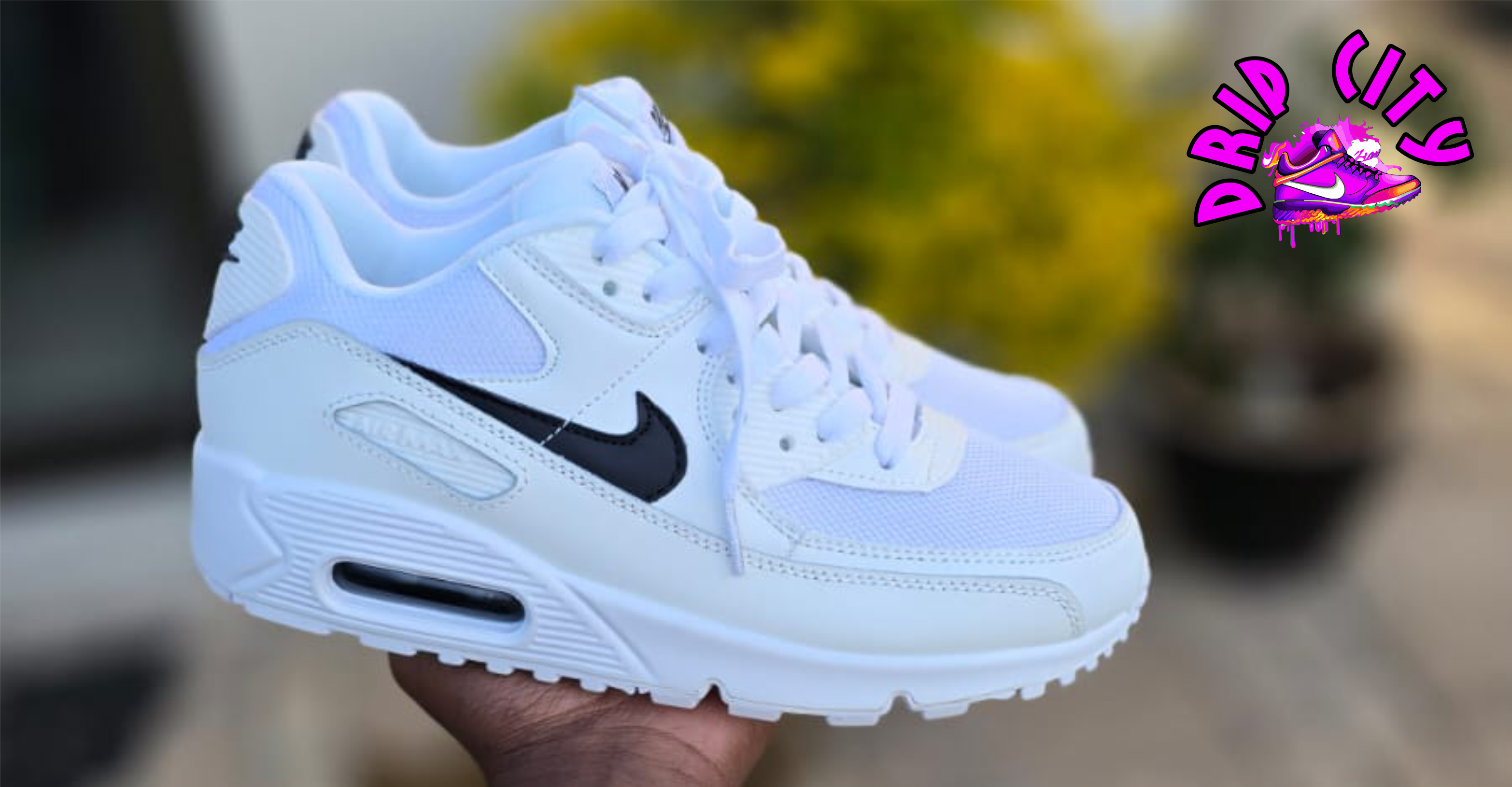 Nike Air Max 90