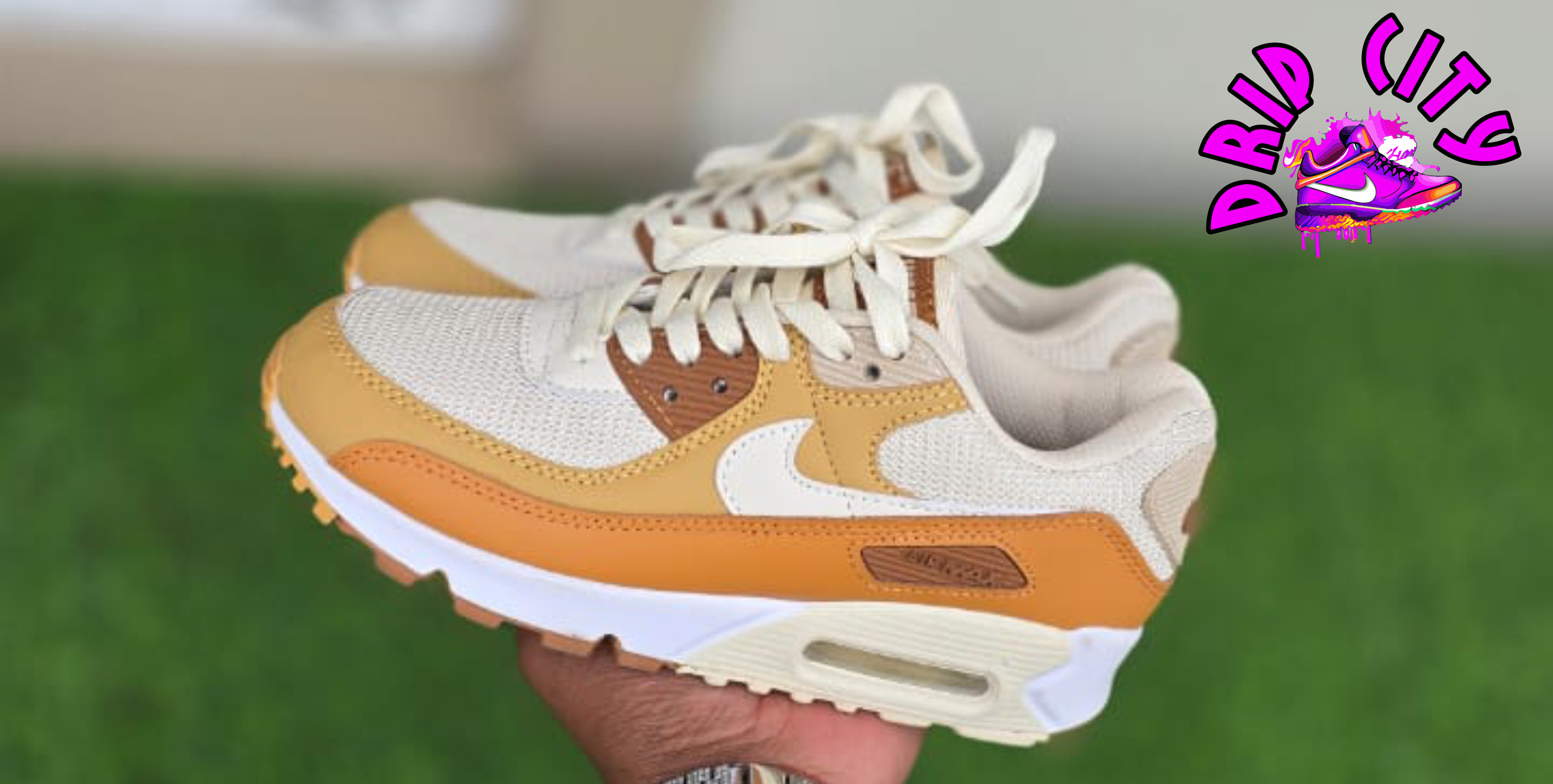 Nike Air Max 90