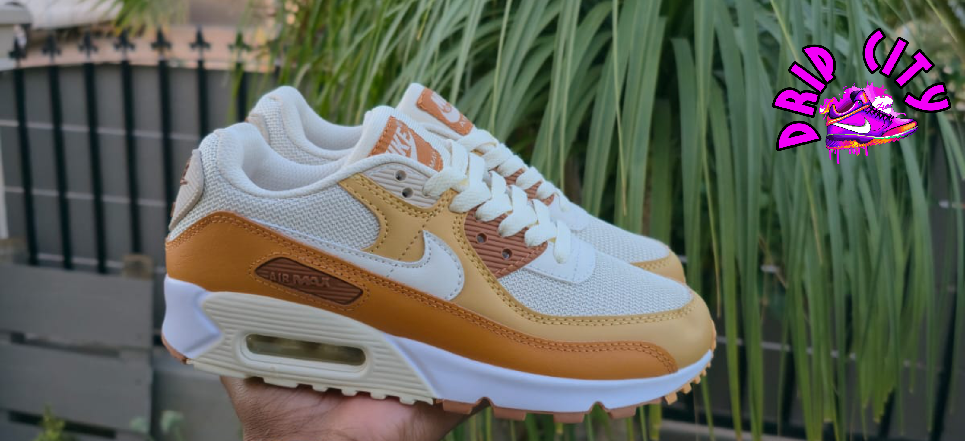 Nike Air Max 90