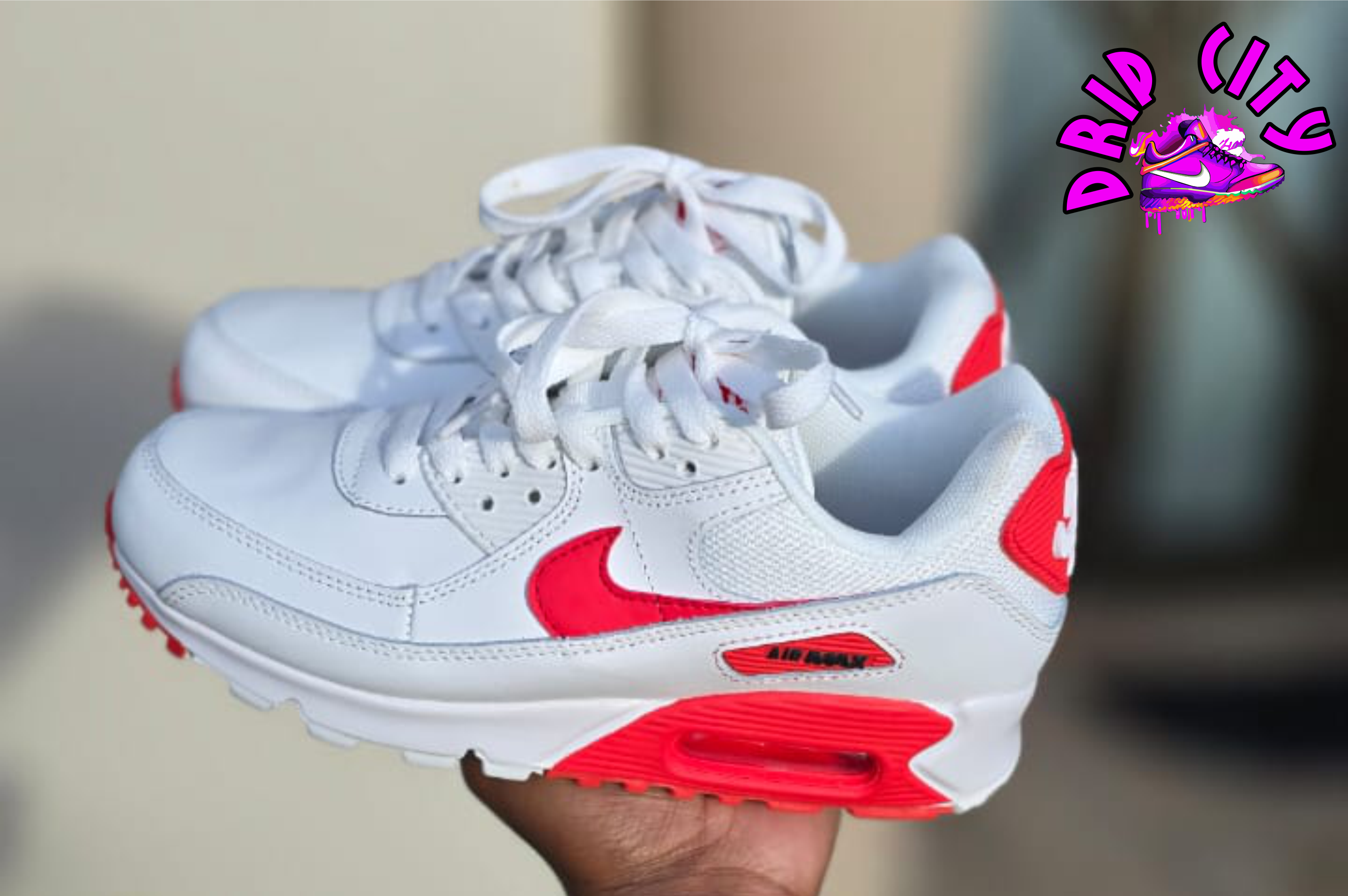 Nike Air Max 90