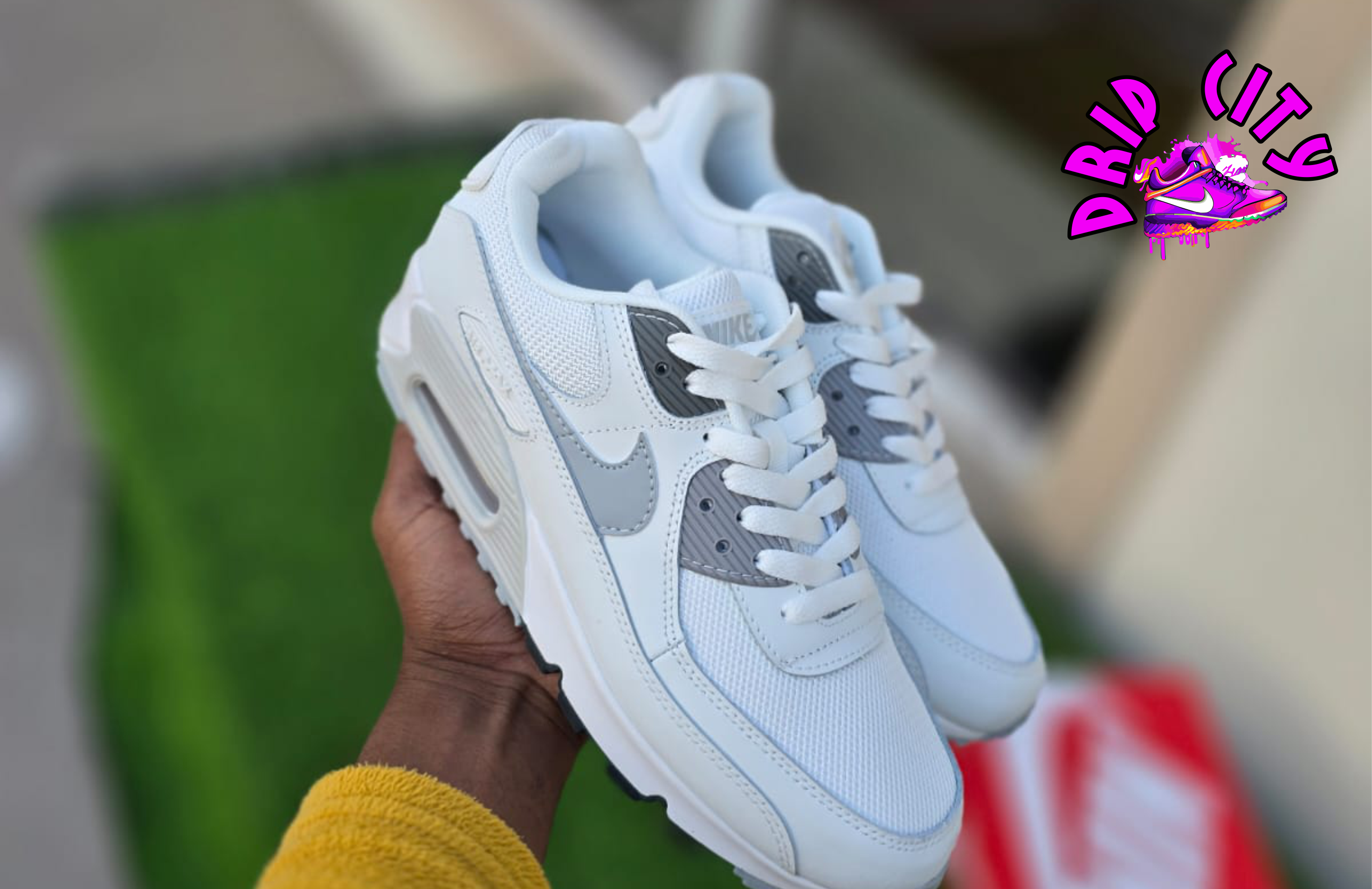 Nike Air Max 90