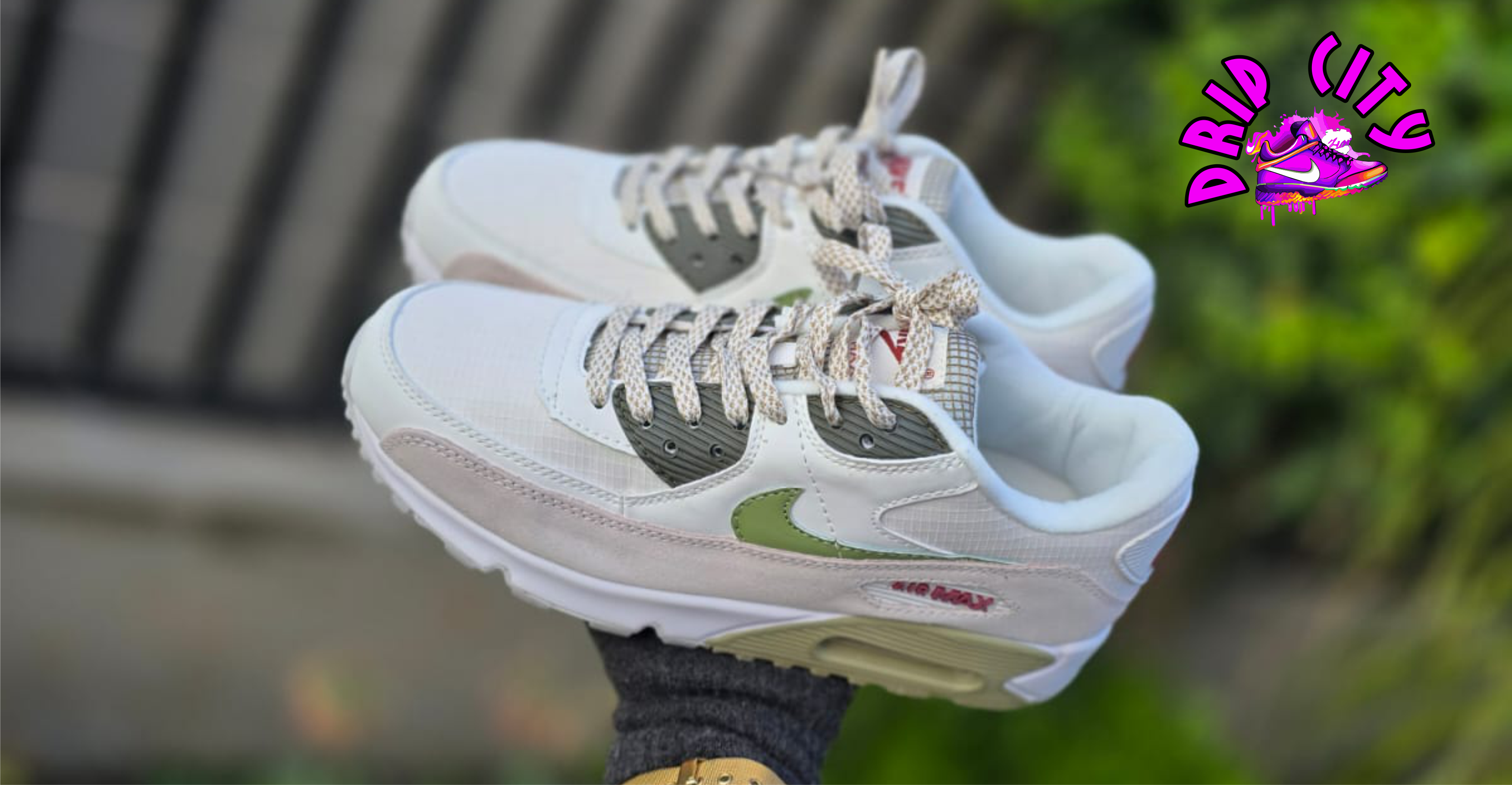 Nike Air Max 90