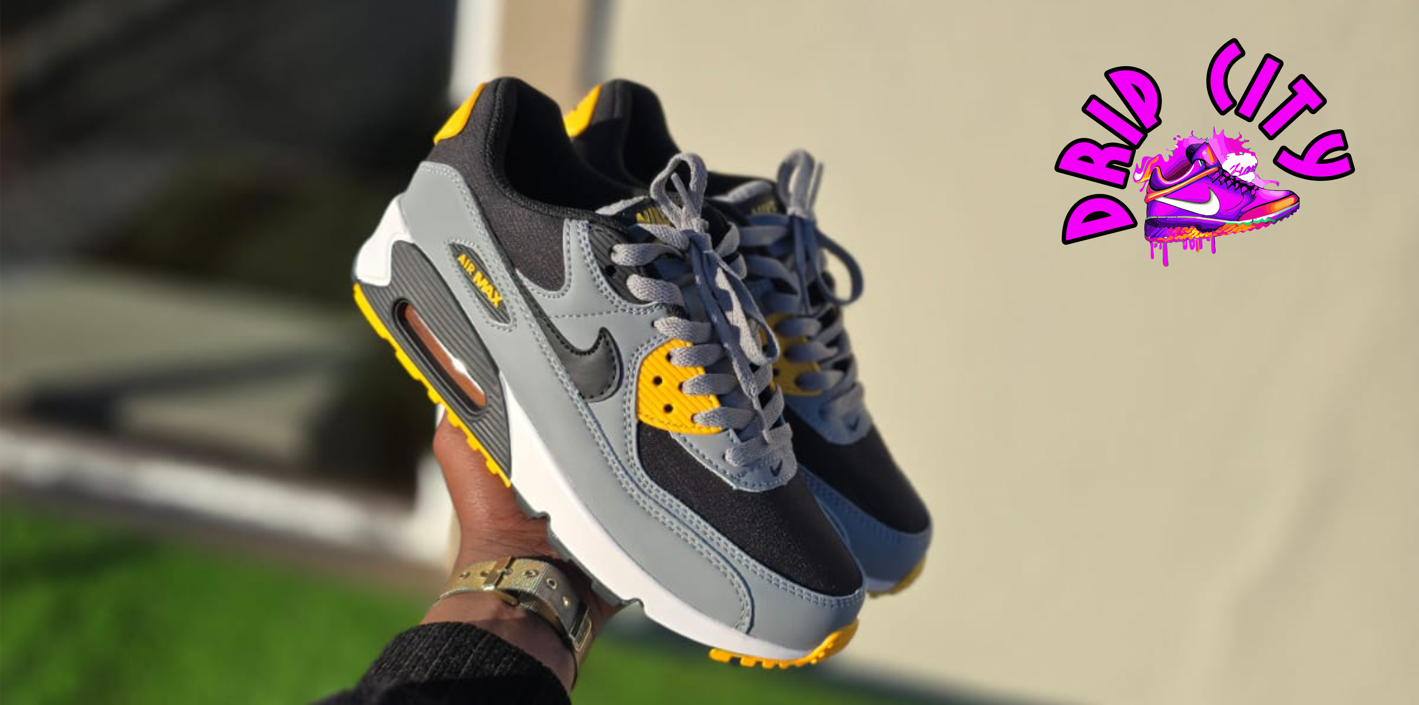 Nike Air Max 90