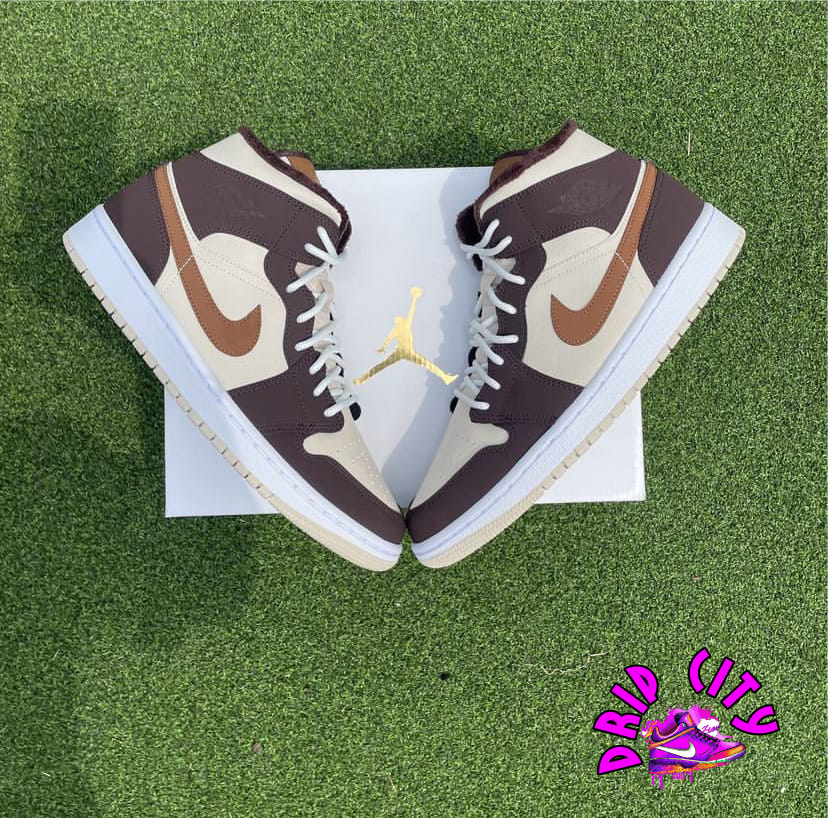 Air Jordan 1 – The Sneaker That Started It Al