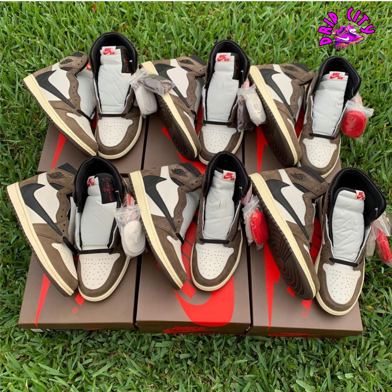 Air Jordan 1 – The Sneaker That Started It Al