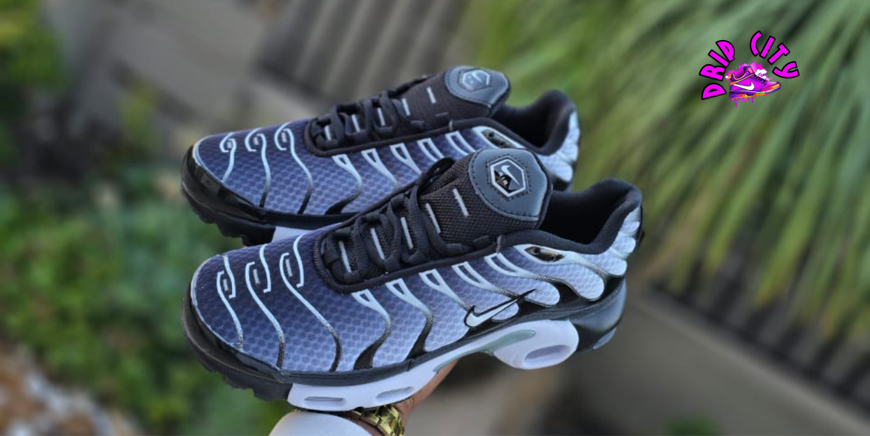 Nike Air Max Plus – Bold Style Meets Maximum Comfort