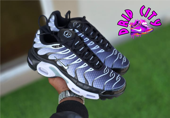 Nike Air Max Plus – Bold Style Meets Maximum Comfort