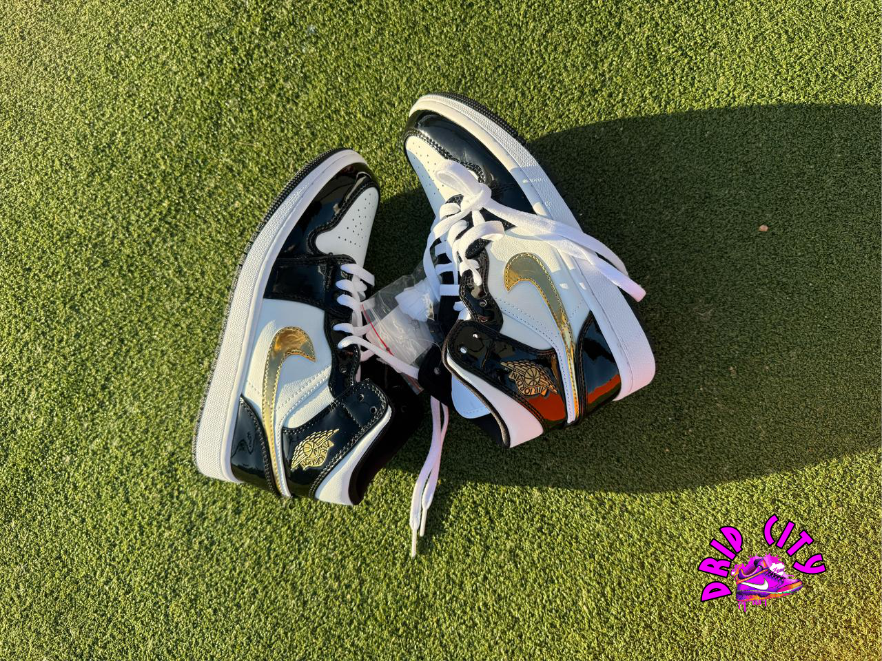 Air Jordan 1 – The Sneaker That Started It Al