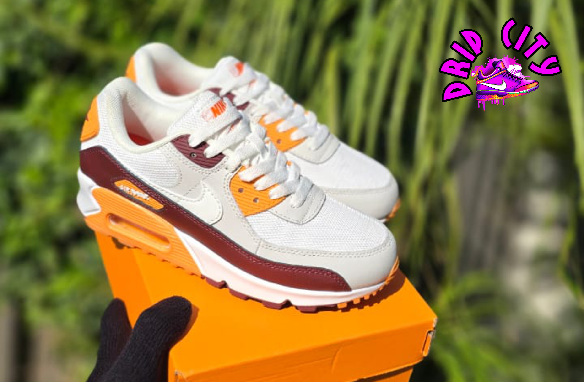 Nike Air Max 90