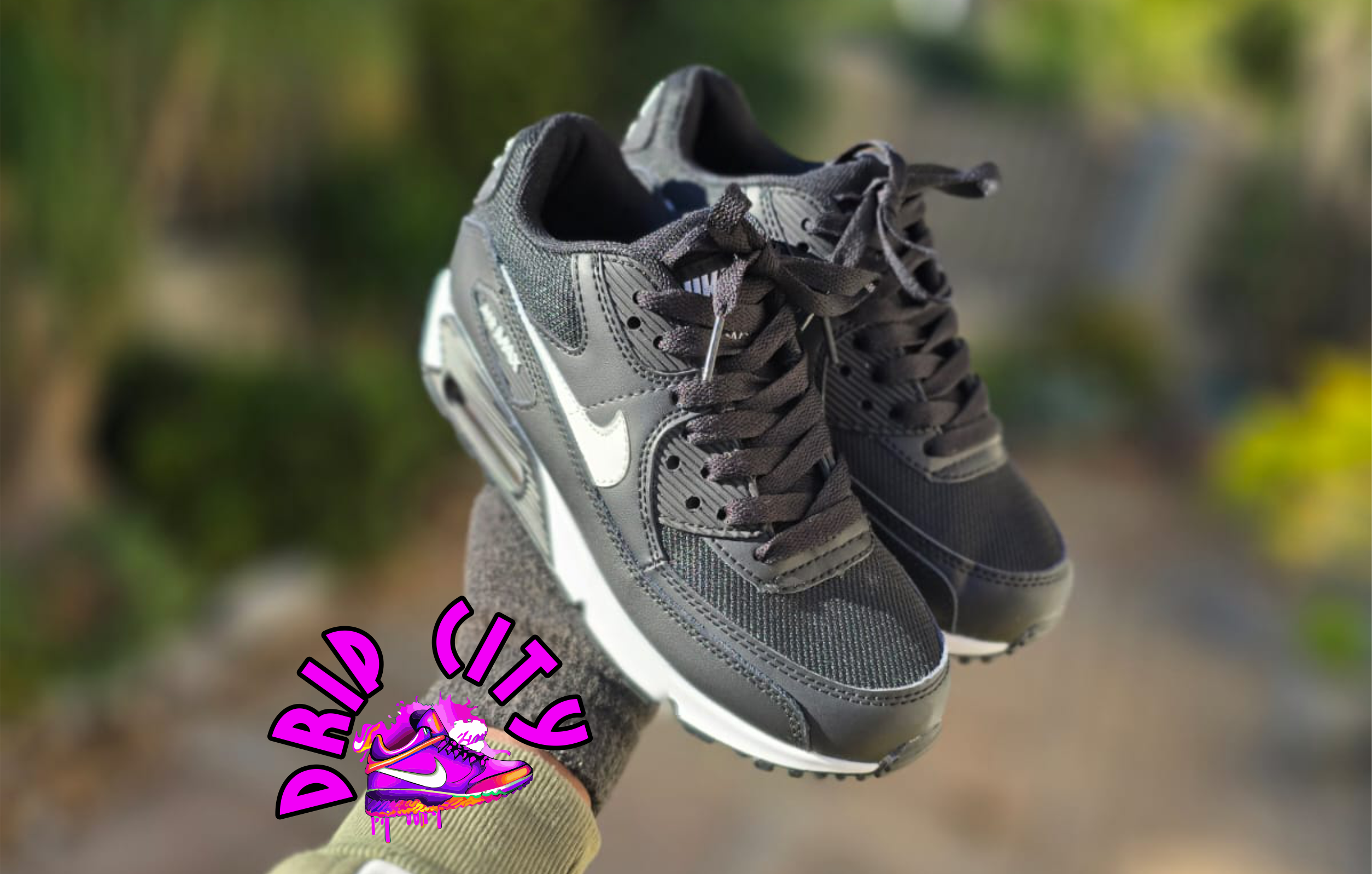 Nike Air Max 90