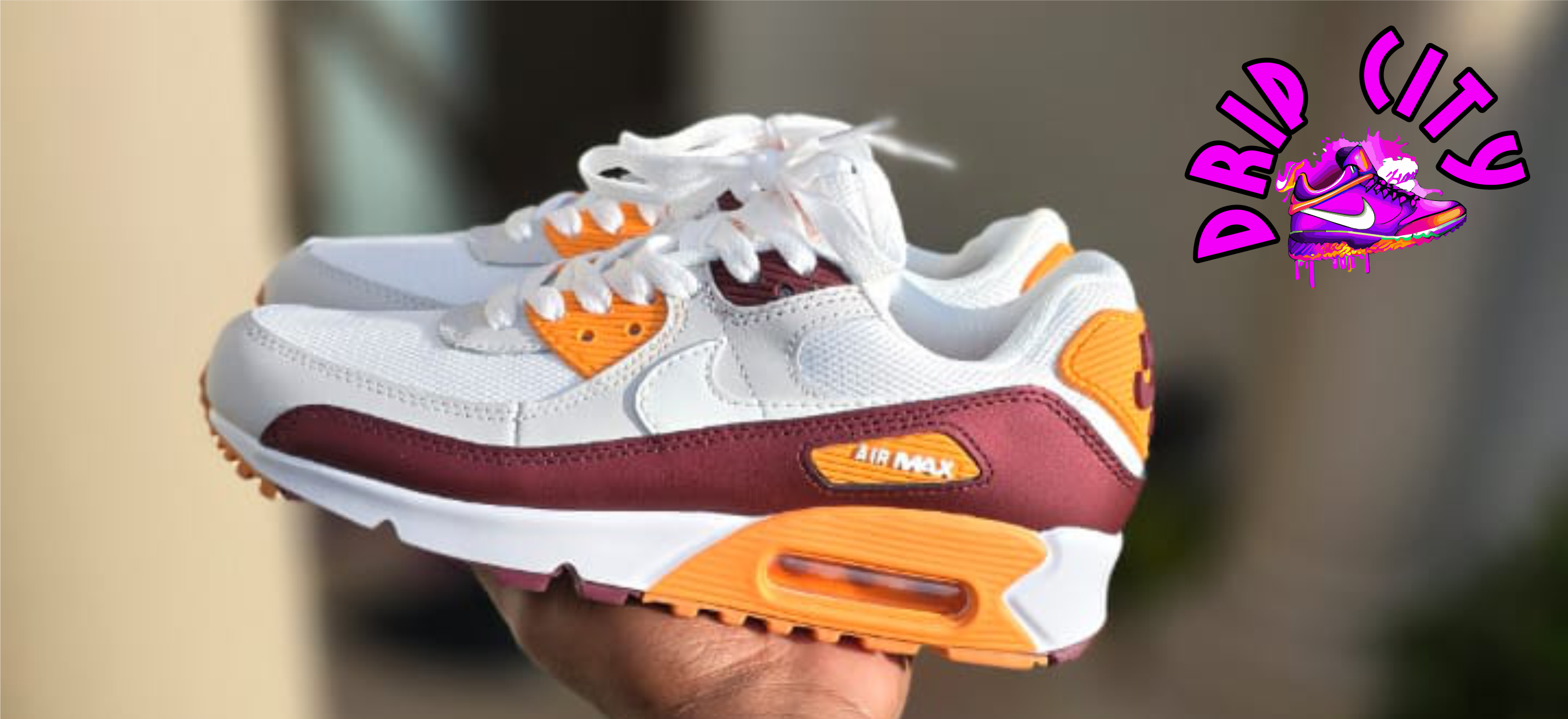 Nike Air Max 90