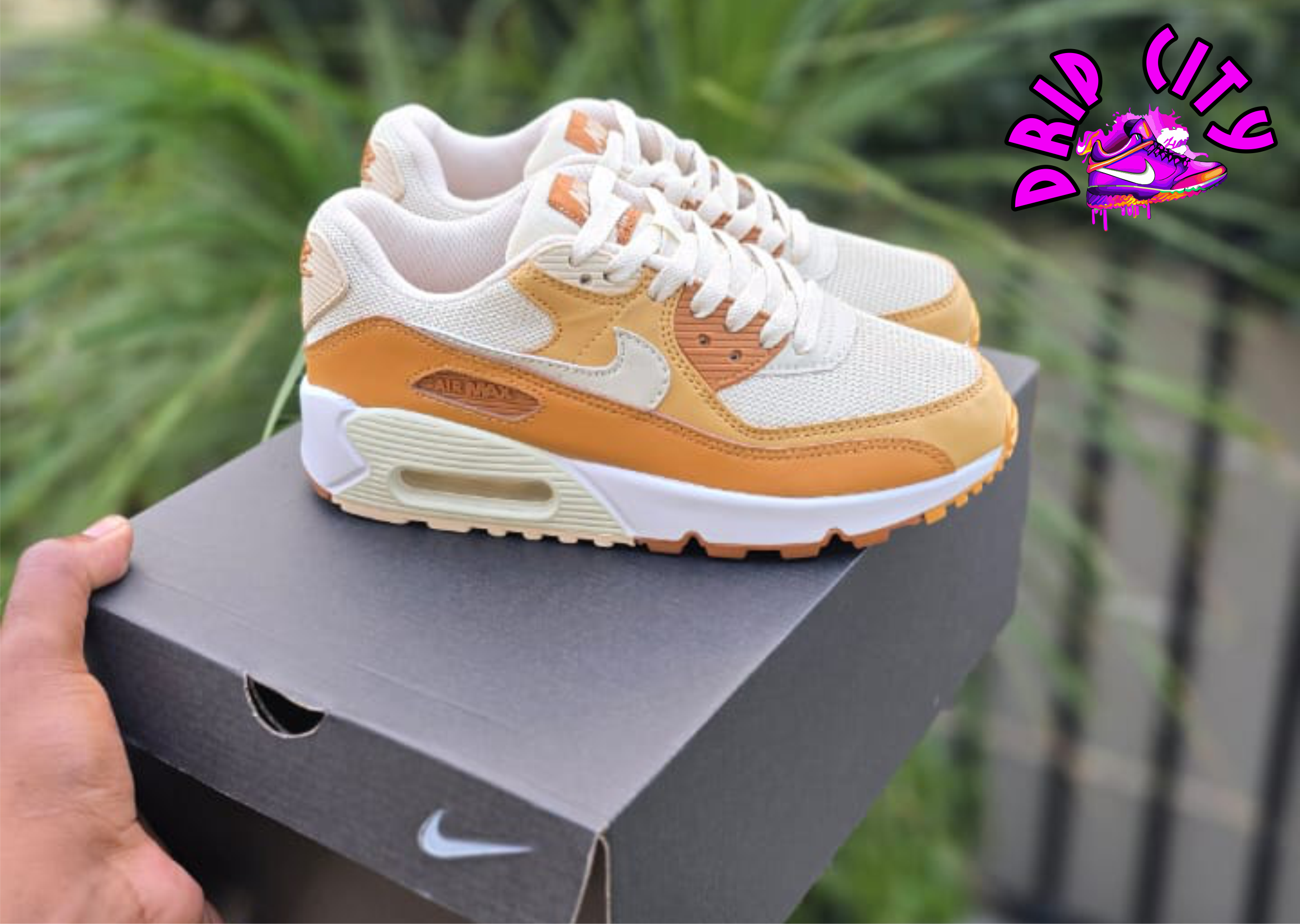 Nike Air Max 90