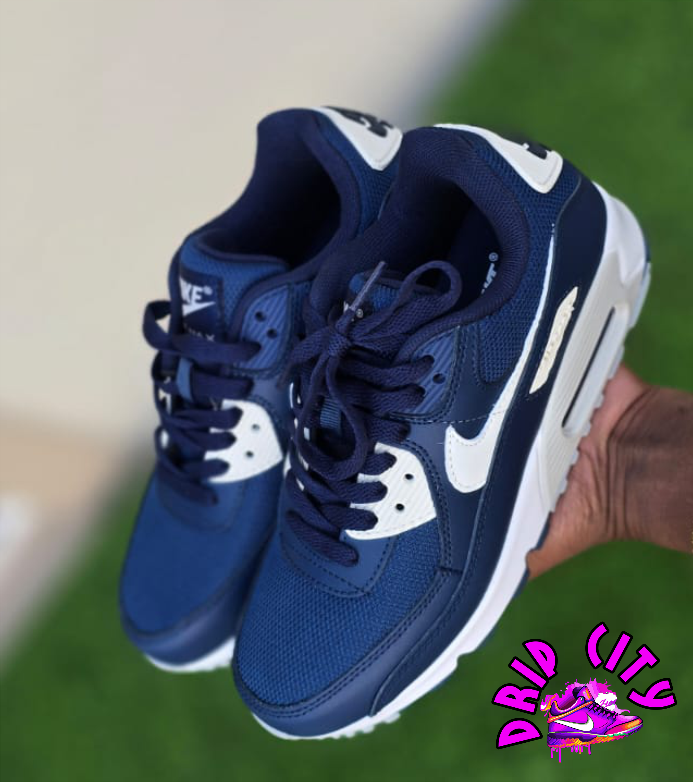 Nike Air Max 90
