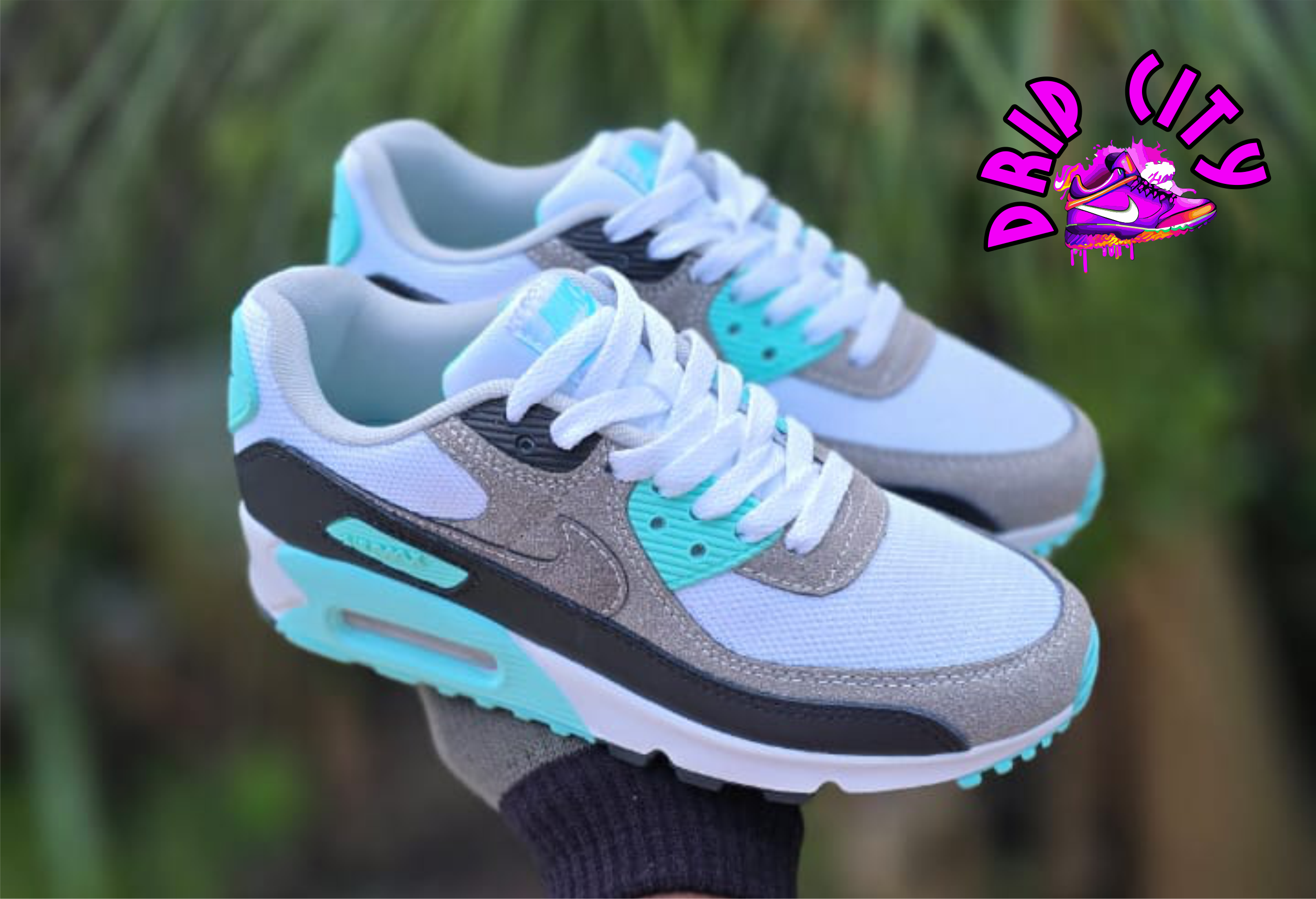 Nike Air Max 90