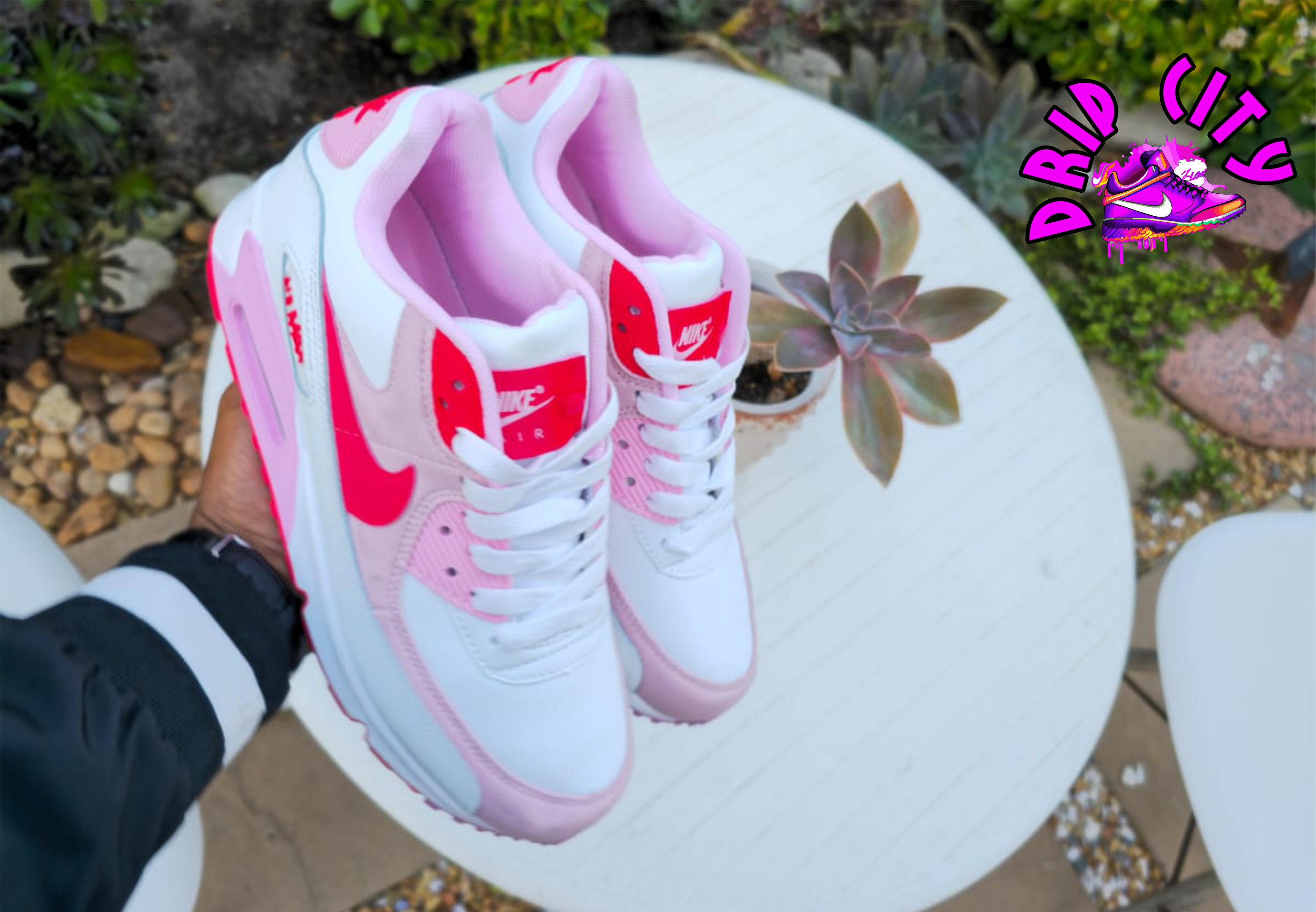 Nike Air Max 90