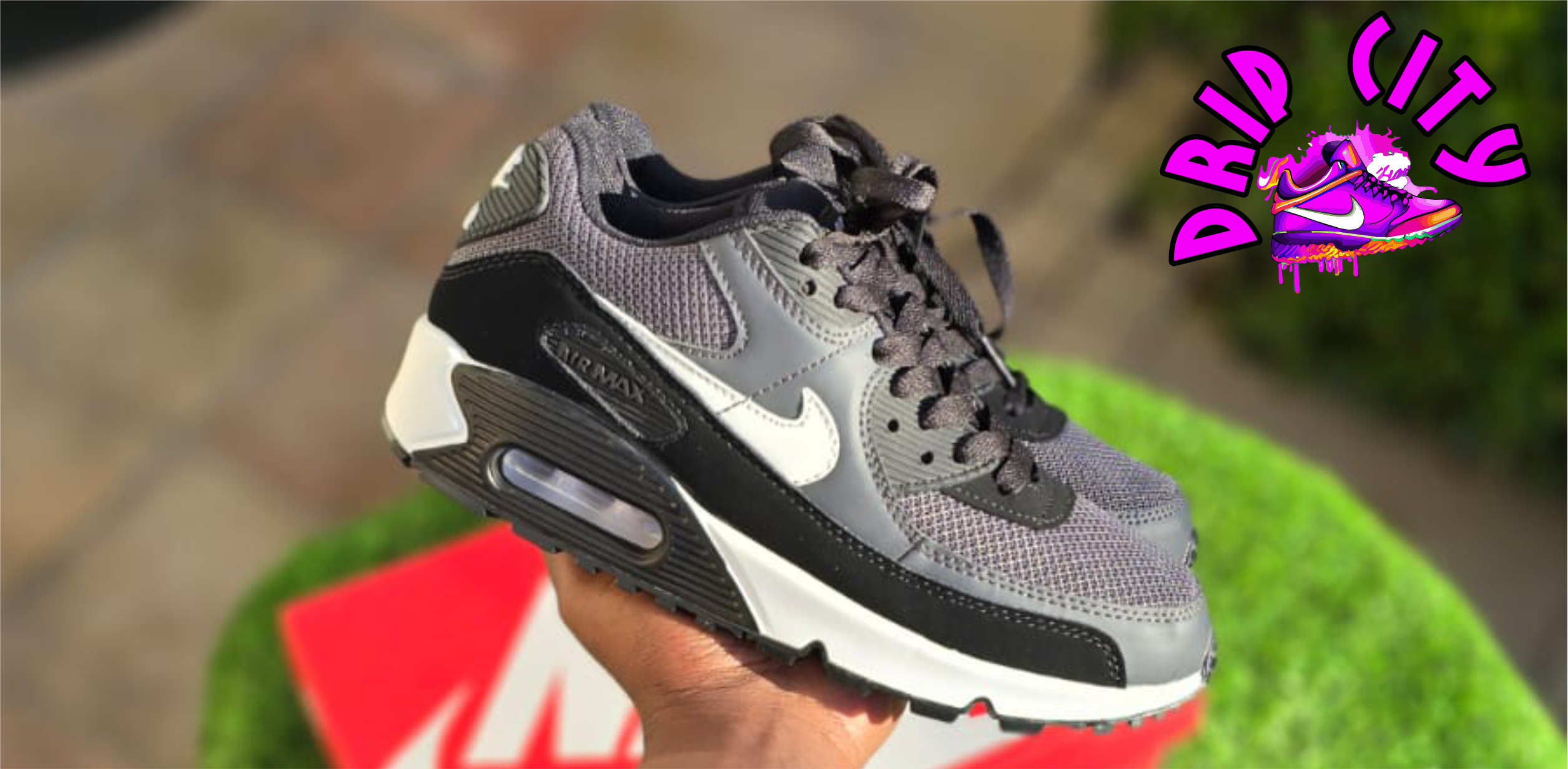 Nike Air Max 90