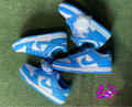 Air Jordan 1 Low – Blue
