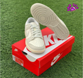 Air Jordan 1 Low – Grey