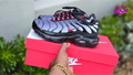 Nike Air Max Plus – Bold Style Meets Maximum Comfort