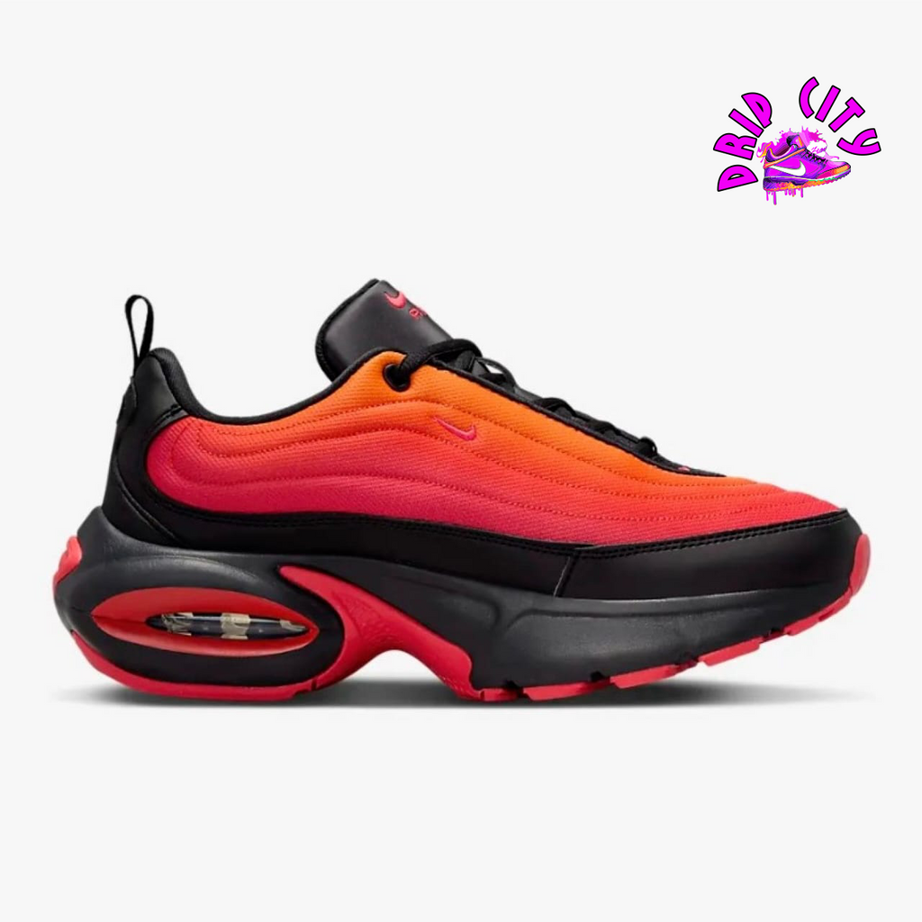 Nike Air Max Portal – Orange